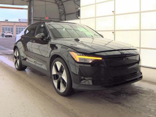 2024 Polestar 2 Long Range Dual Motor