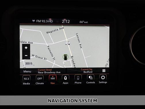 2022 Jeep Wrangler Unlimited 4xe Rubicon