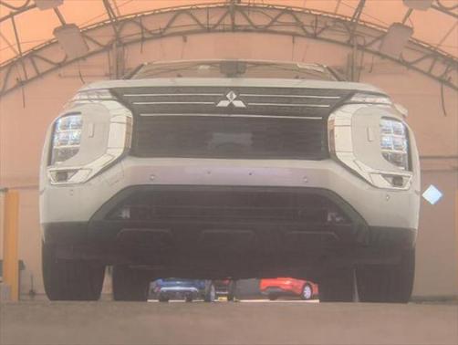 2023 Mitsubishi Outlander PHEV SE S-AWC