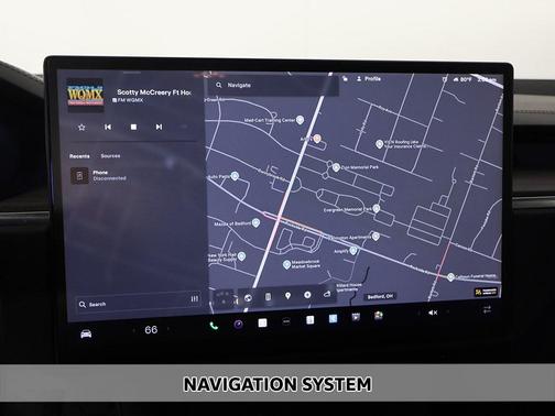 2022 Tesla Model X Dual Motor All-Wheel Drive
