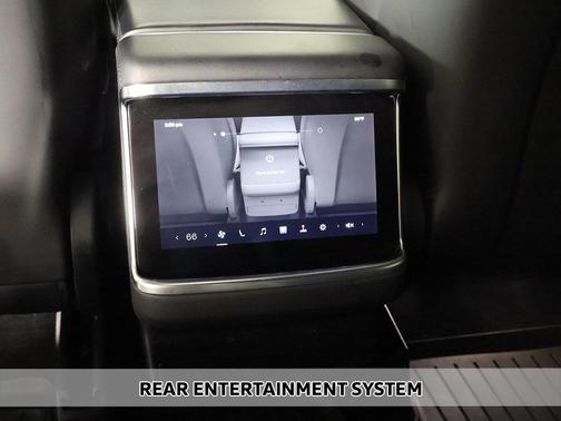 2022 Tesla Model X Dual Motor All-Wheel Drive