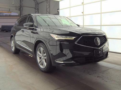 2023 Acura MDX Standard