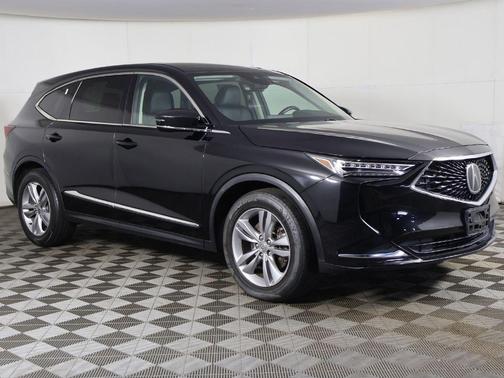 2023 Acura MDX Standard