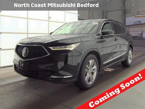 2023 Acura MDX Standard