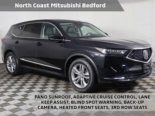 2023 Acura MDX Standard