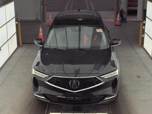 2023 Acura MDX Standard