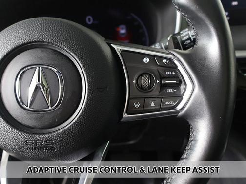 2023 Acura MDX Standard