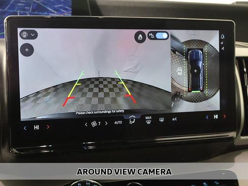 2025 Ford Expedition Max Active 4x4