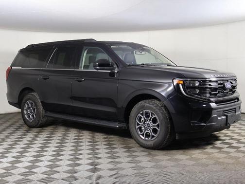 2025 Ford Expedition Max Active 4x4