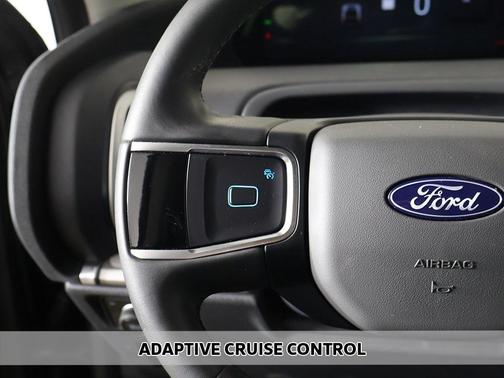 2025 Ford Expedition Max Active 4x4