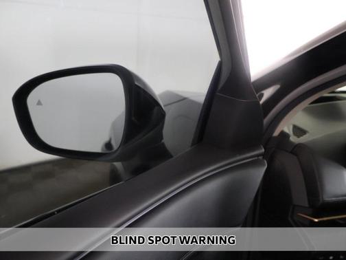 2023 Nissan ARIYA EVOLVE+