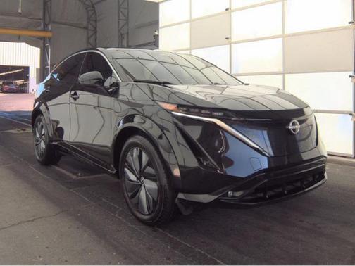 2023 Nissan ARIYA EVOLVE+