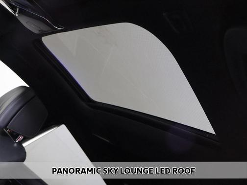 2022 BMW 750 i xDrive