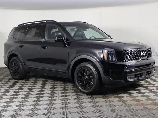 2024 Kia Telluride SX Prestige X-Pro
