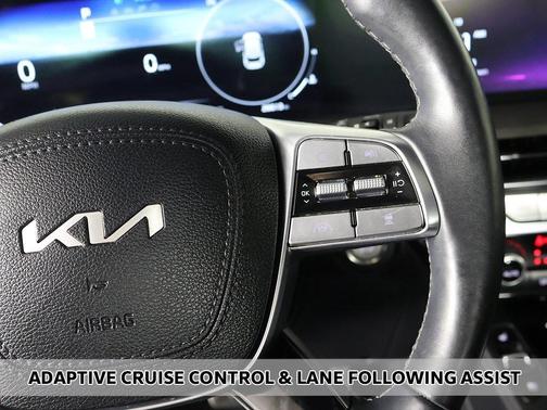 2024 Kia Telluride SX Prestige X-Pro