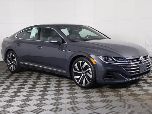 2021 Volkswagen Arteon 2.0T SEL R-Line 4MOTION