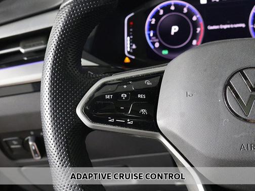 2021 Volkswagen Arteon 2.0T SEL R-Line 4MOTION