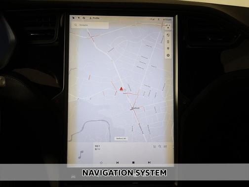 2018 Tesla Model X 75D