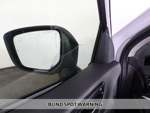 2022 Mitsubishi Eclipse Cross SE