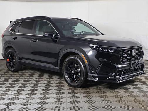 2024 Honda CR-V Hybrid Sport AWD