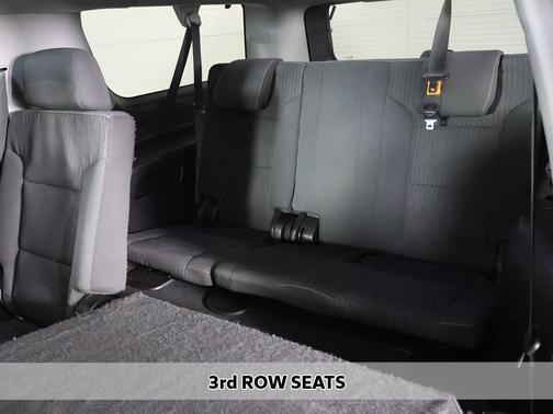 2019 Chevrolet Suburban LS