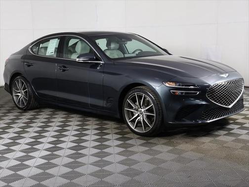 2023 Genesis G70 2.0T AWD