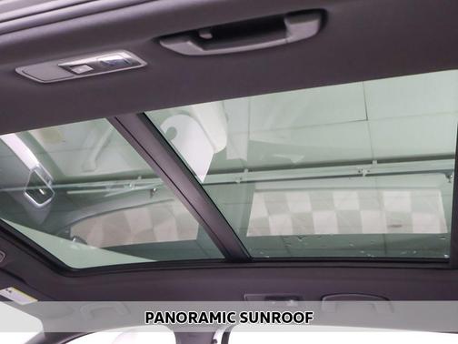 Deep Black 2023 Volkswagen Tiguan 2.0T SE R-Line Black