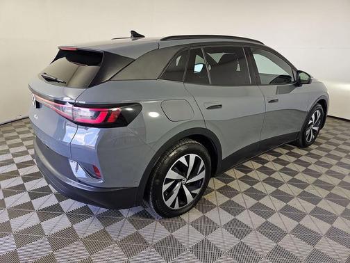 2024 Volkswagen ID.4 Standard