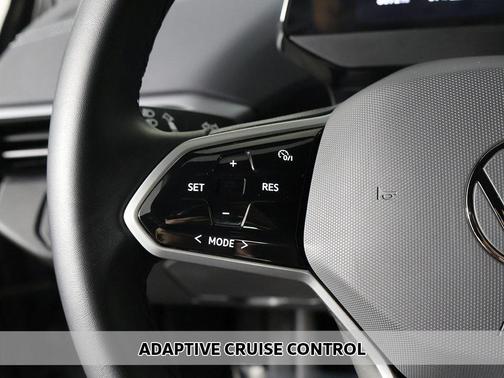 2024 Volkswagen ID.4 Standard