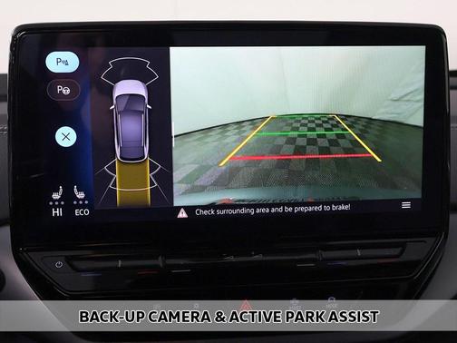 2024 Volkswagen ID.4 Standard