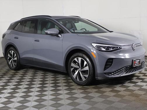 2024 Volkswagen ID.4 Standard