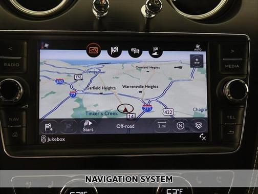 2019 Bentley Bentayga V8