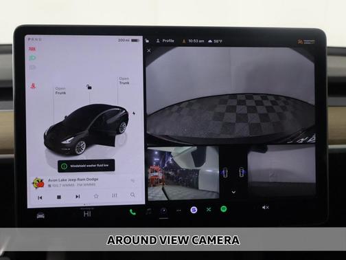 2023 Tesla Model 3 Standard Range