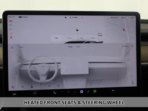 2023 Tesla Model 3 Standard Range