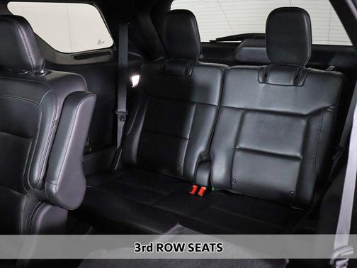 Magnetic Metallic 2020 Ford Explorer XLT