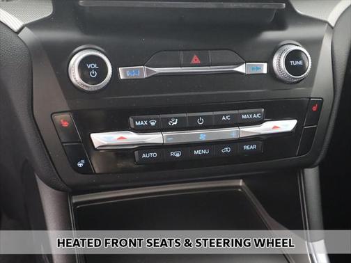 Magnetic Metallic 2020 Ford Explorer XLT