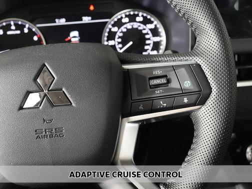 2025 Mitsubishi Outlander SE 2.5 S-AWC