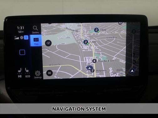 2024 Volkswagen ID.4 S