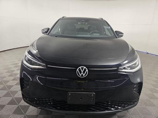 2024 Volkswagen ID.4 S