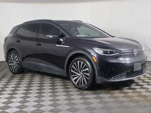 2024 Volkswagen ID.4 S