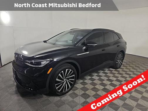 2024 Volkswagen ID.4 S