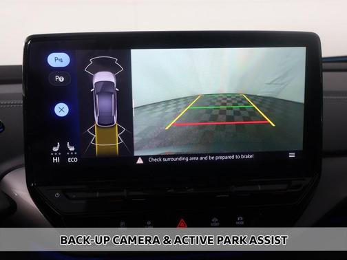 2024 Volkswagen ID.4 S