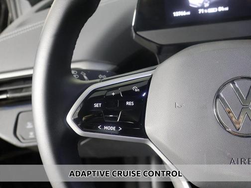 2024 Volkswagen ID.4 S