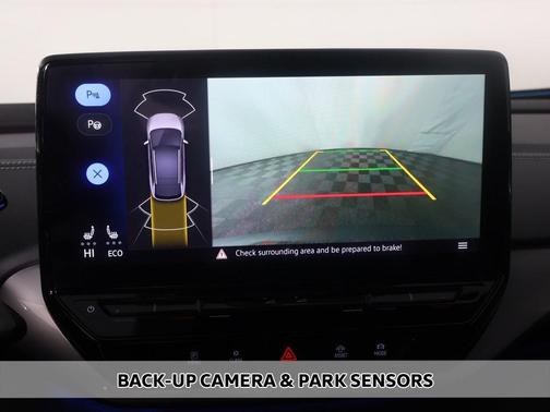 2024 Volkswagen ID.4 S