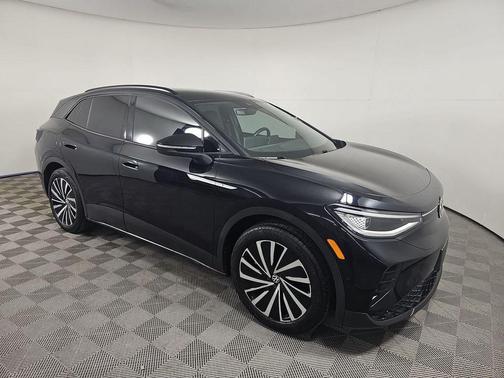 2024 Volkswagen ID.4 S