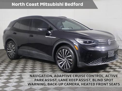 2024 Volkswagen ID.4 S