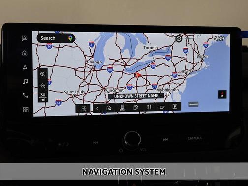 2025 Mitsubishi Outlander ES 2.5 S-AWC