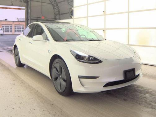 2019 Tesla Model 3 Mid Range