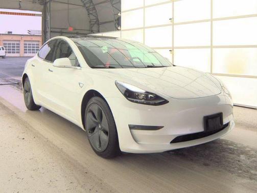2019 Tesla Model 3 Mid Range
