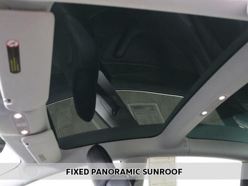 Pearl White Multi-Coat 2019 Tesla Model 3 Standard Range Plus